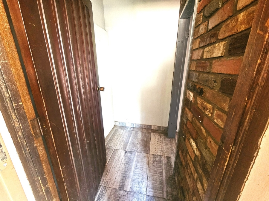 To Let 1 Bedroom Property for Rent in Protea Park North West